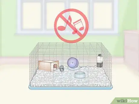 Image titled House a Pet Guinea Pig Step 10