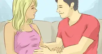 Get a Woman Pregnant