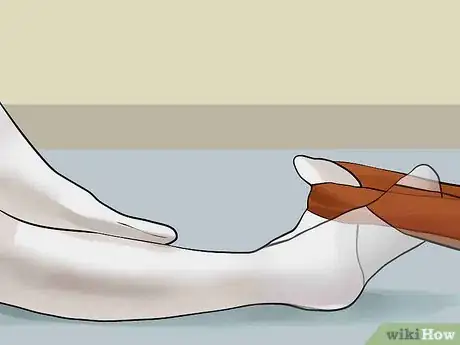 Image titled Perform an Arabesque in Ballet Step 17