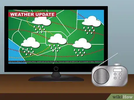 Image titled Make a Flood Shelter (for Kids and Pre Teens) Step 7