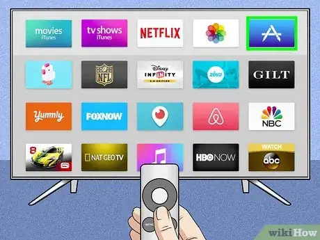 Image titled Get the Peacock App Step 14