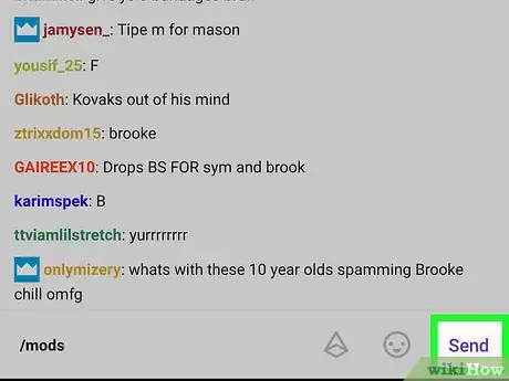 Image titled Make Twitch Commands on Android Step 5