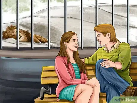 Image titled Have a Successful Date at the Zoo Step 15