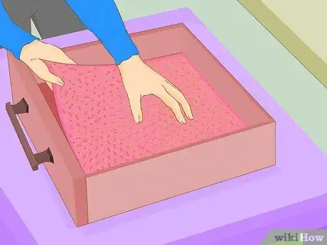 Image titled Use Leftover Wallpaper Step 5