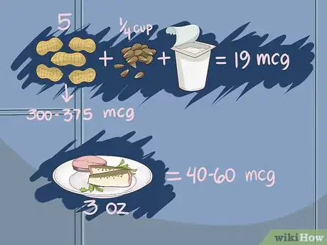 Image titled Avoid Selenium Deficiency During Pregnancy Step 5