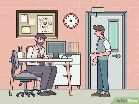 Image titled Become a Nuclear Engineer Step 12