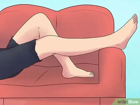 Image titled Heal Skin Damage from Frostbite Step 2