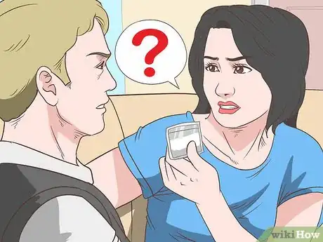 Image titled Spot Drug Abuse Step 13