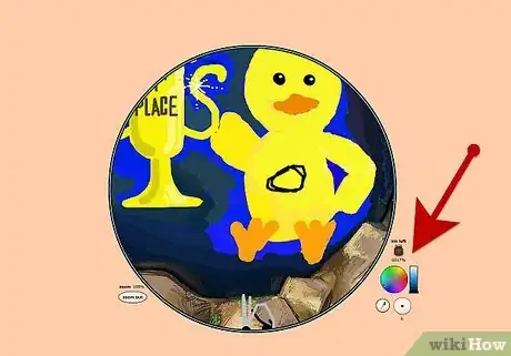 Image titled Draw on Drawball Step 4