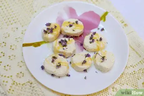 Image titled Make Marinated Goat Cheese Final