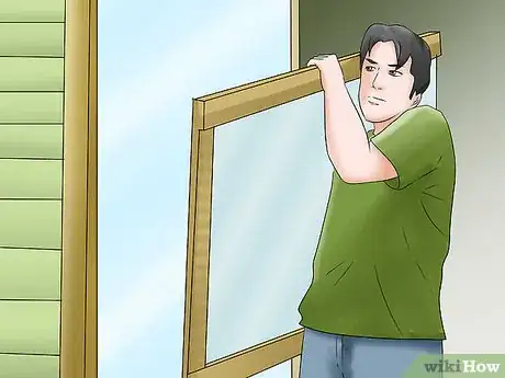 Image titled Install a Sliding Glass Door Step 3