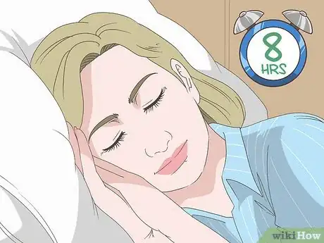 Image titled Care for Mature Skin Step 15