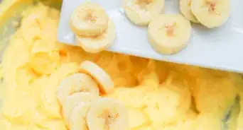 Make Banana Cream