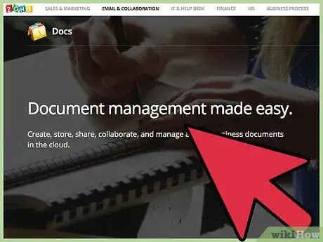 Image titled Make a PowerPoint Presentation Without PowerPoint Step 10