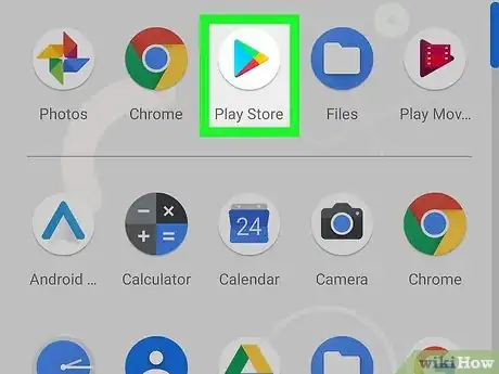 Image titled Download Google Camera Step 1