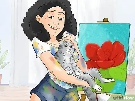 Image titled Learn Art Fundamentals Step 8