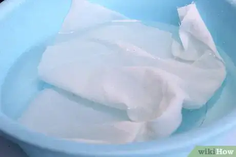 Image titled Make Hand‐Marbled Fabrics Step 1