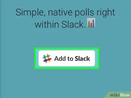 Image titled Create a Poll on Slack on iPhone or iPad Step 18