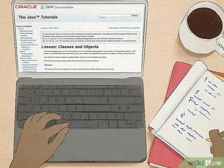 Image titled Teach Yourself Java Step 4