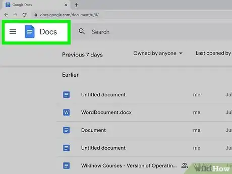 Image titled Set Page Breaks Step 14