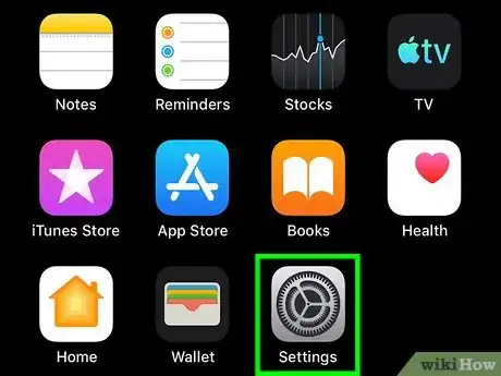 Image titled Import Messages to a New iPhone Step 2