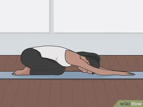 Image titled Prepare for Yoga Meditation Step 15