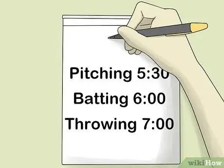 Image titled Make Your School's Baseball Team Step 6