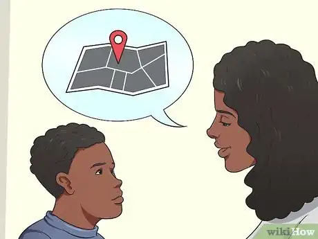 Image titled Practice Dialing 9 1 1 Step 2