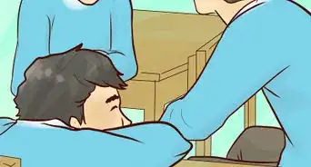 Be the Strong Silent Type