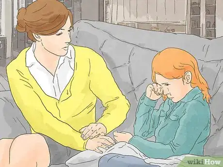 Image titled Help Your Child Cope With a Bully Step 21