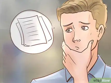 Image titled Defend Yourself in a Disability Fraud Lawsuit Step 3