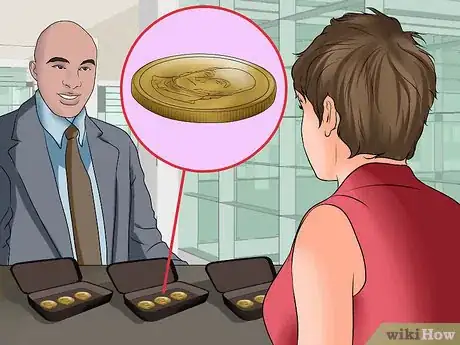 Image titled Buy Gold Bars Step 7