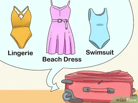 Image titled Plan a Romantic Getaway Step 13