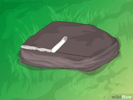 Image titled Cut Flagstone Step 4