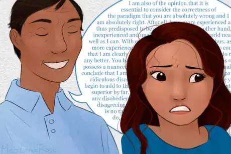 Image titled Dad Talks At Daughter.png