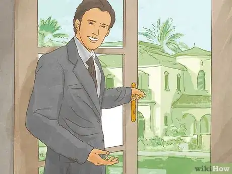 Image titled Date a Taurus Step 5