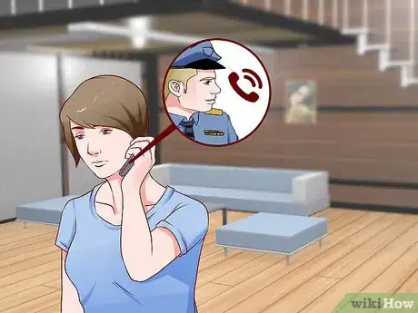 Image titled Win a Domestic Violence Case Step 4