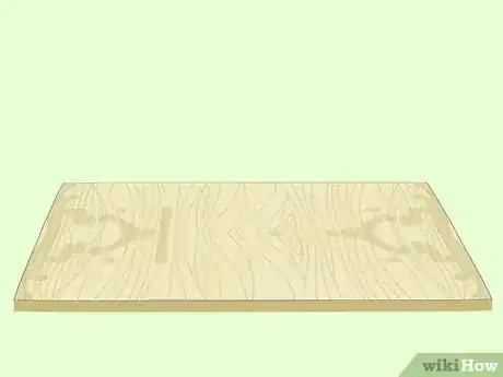 Image titled Build a Cheap Wrestling Ring Step 3