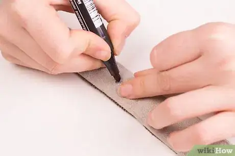 Image titled Make a Bead Belt Step 10