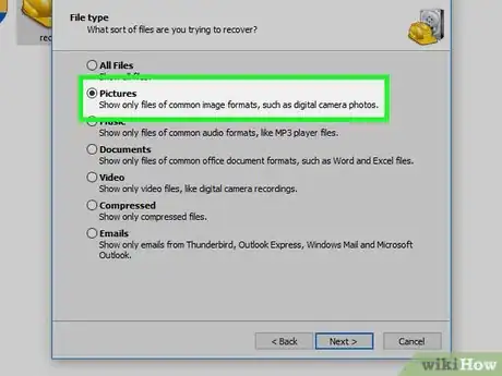 Image titled Recover Deleted Pictures Step 39