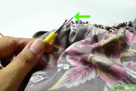 Image titled Avoid Puckers when Sewing Step 2