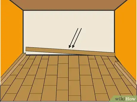 Image titled Install Engineered Hardwood Step 37