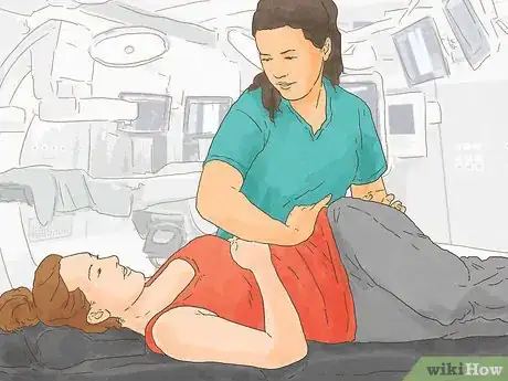 Image titled Defend Yourself in an Athletic Gender Discrimination Lawsuit Step 7