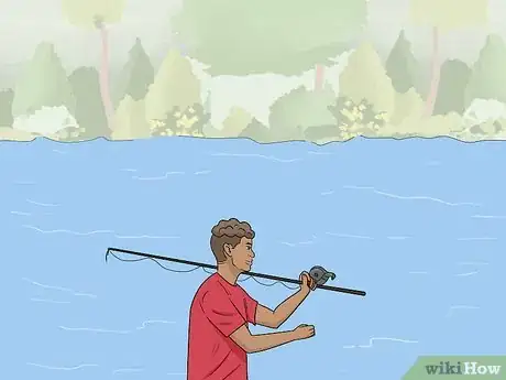 Image titled Fish a Shaky Head Step 8