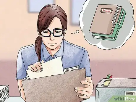 Image titled Organize Yourself for the Day Ahead Step 16