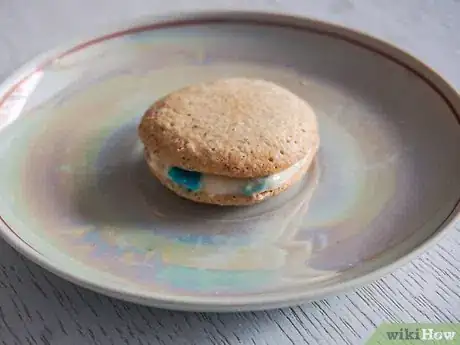 Image titled Make Cake Batter Macarons Step 15