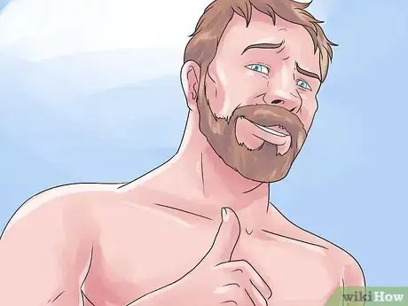 Image titled Grow a Beard Faster Step 14