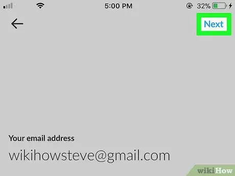 Image titled Join Multiple Slack Teams on iPhone or iPad Step 9