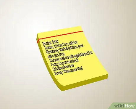 Image titled Draft Step 4