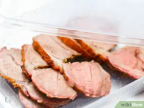 Image titled Roast a Leg of Lamb Step 14